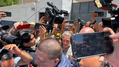 Respalda PAN derechos políticos de César Jáuregui