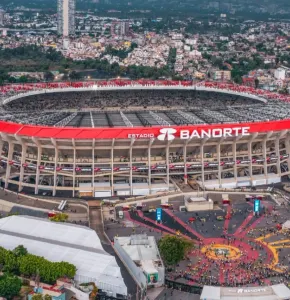 Reventa dispara precio de boletos para México vs Inglaterra hasta en 2.3 mdp