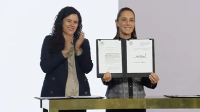 Publican decreto que restringe candidaturas a personas con doble nacionalidad