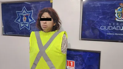 Detienen a mujer acusada de secuestro tras rescate de dos víctimas