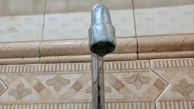 Repara JMAS pozo 138 y alerta por falta de agua en colonias de Juárez