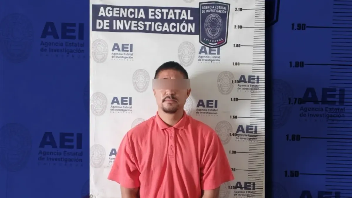 Condenan a 26 años a hombre por homicidio en colonia El Papalote