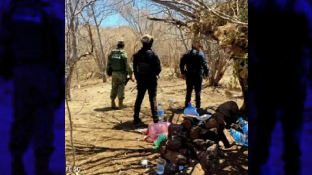 Ataque con explosivo casero deja 3 militares lesionados en Michoacán