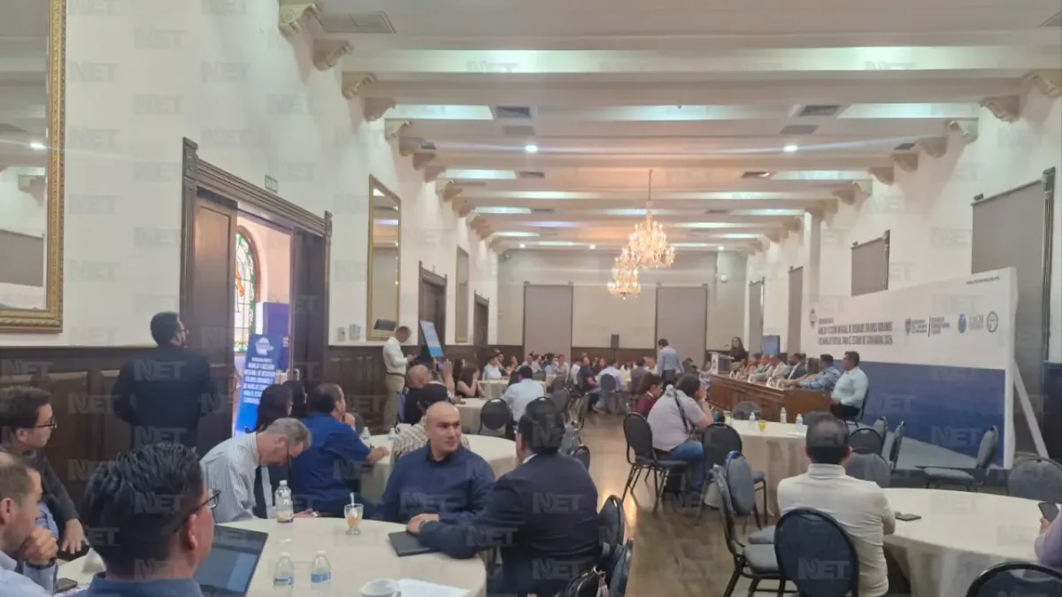 Capacitarán a municipios de Chihuahua en manejo integral de residuos