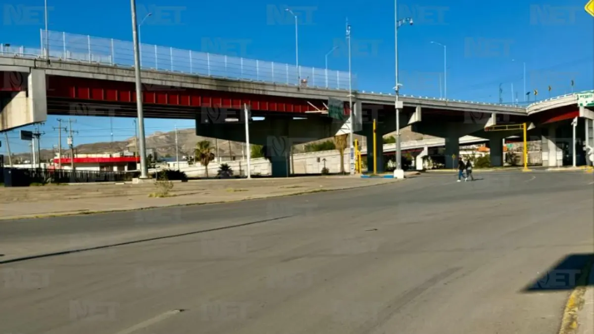 Registra Ciudad Juárez temperaturas superiores a 40 grados esta semana