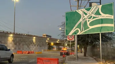 Prevé Gobierno del Estado iniciar obras de movilidad en Juárez este mes