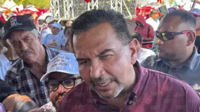 Rechaza Cruz Pérez Cuéllar iniciativa del PAN sobre gubernatura