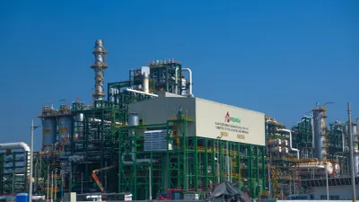 Cae 70% utilidad de Pemex en segundo trimestre pese a mayores ingresos