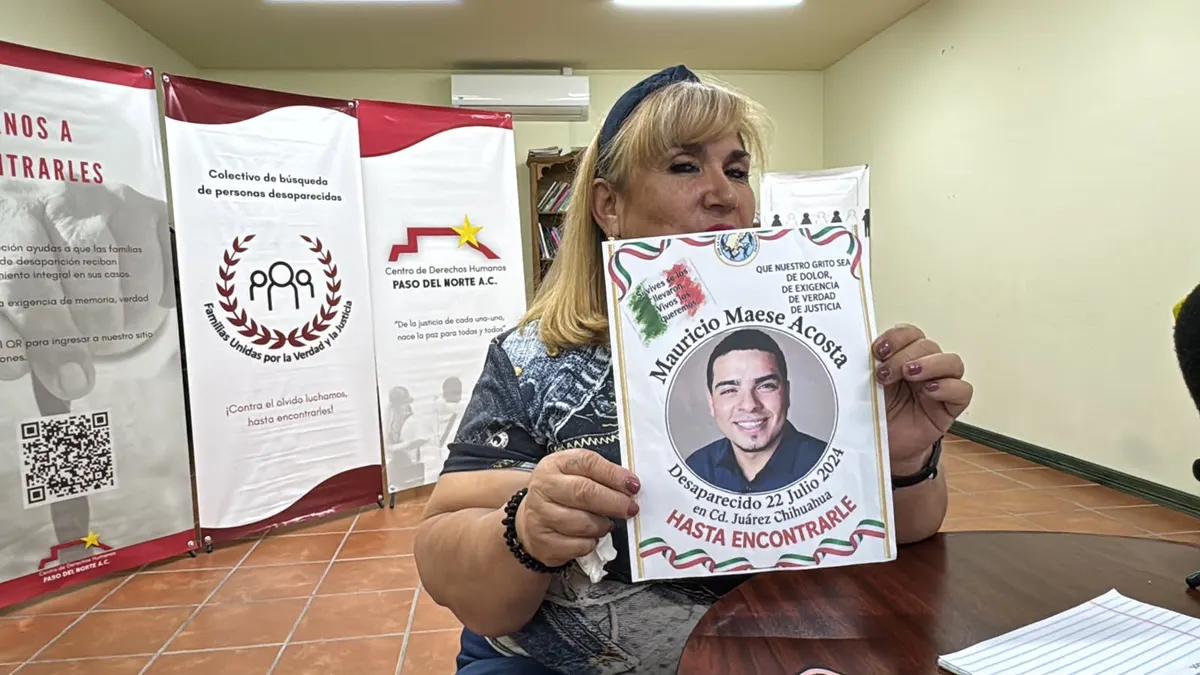 Realizarán jornada de memoria en fosa común del panteón San Rafael