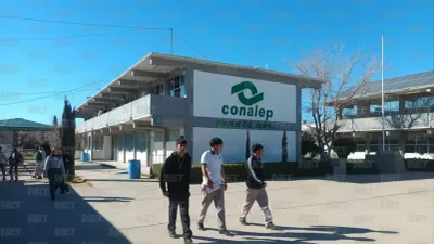 Amplía Conalep Juárez oferta educativa con mil espacios para ciclo 2026-2027