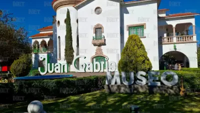 Invita Museo Juan Gabriel a serenata por el Día de las Madres