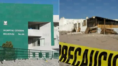 Promete IMSS atender solicitud de familia de menor baleada en Loma Blanca