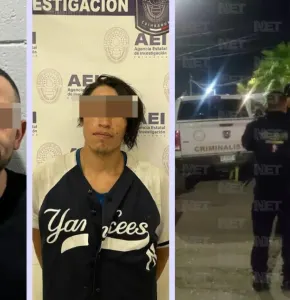 Condenan a 35 años de prisión a dos hombres por homicidio