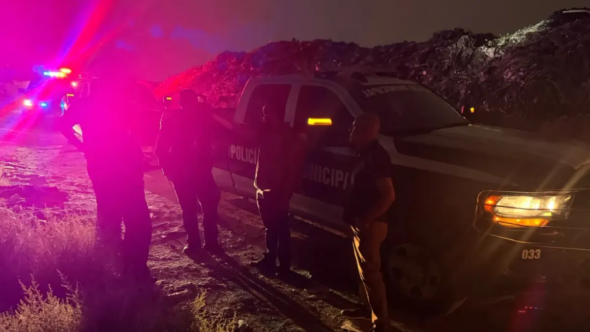 Refuerzan vigilancia tras incendios intencionales en recicladoras