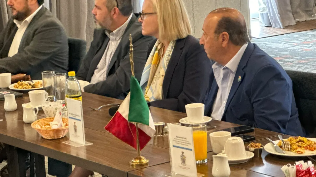 Suspensión de citas en Consulado de EU en Juárez sigue sin fecha de reanudación