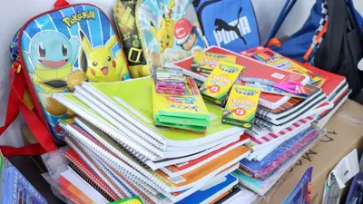 Genera regreso a clases derrama de 144 mil 450 mdp en México
