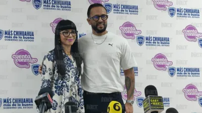 Llega Festival del Monólogo a Ciudad Juárez del 25 al 27 de junio