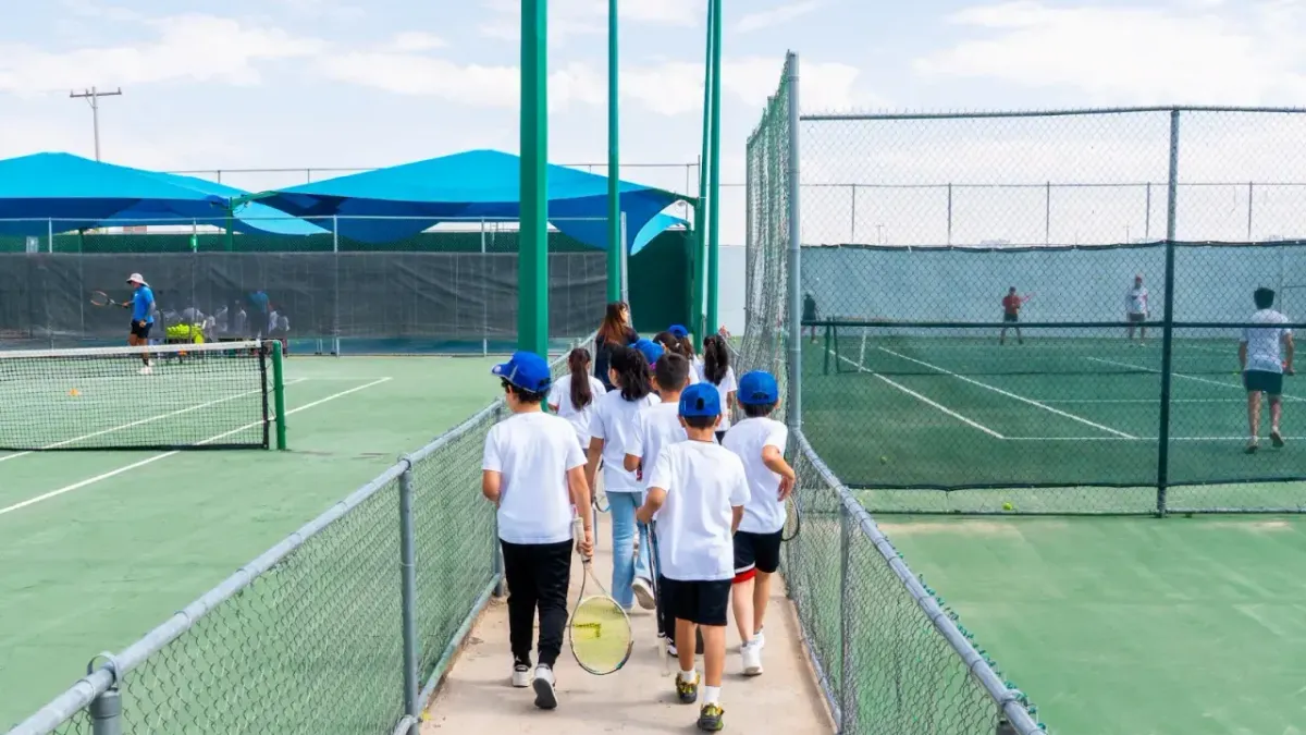 Más de 100 niños aprenden sobre el cuidado del agua en campamento de JMAS