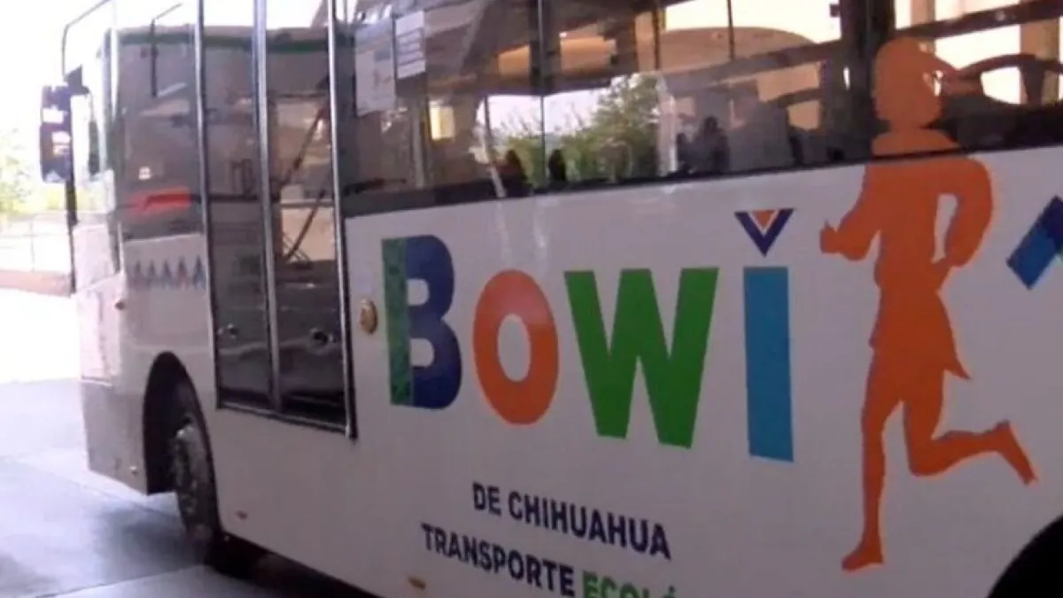 Registra Bowí 500 usuarios durante Expogán en Chihuahua