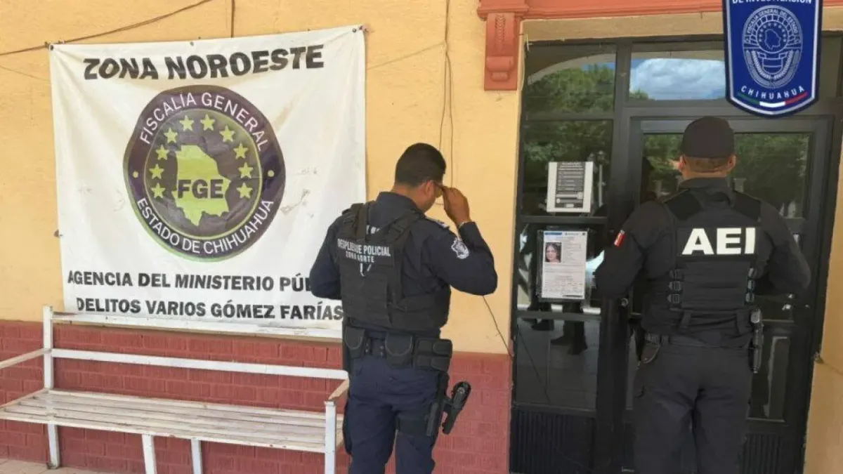 Realizan operativo aéreo y terrestre por desaparecidos en zona serrana