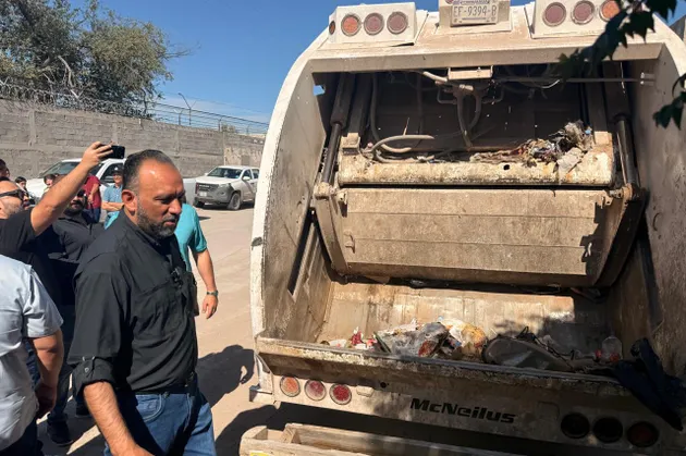 Evalúa Municipio sancionar o rescindir concesión a Aseo Municipal