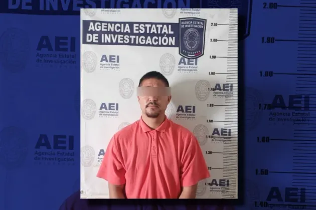 Condenan a 26 años a hombre por homicidio en colonia El Papalote