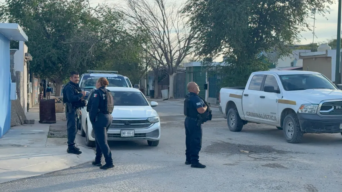 Ataque armado en Parajes de San José deja un muerto