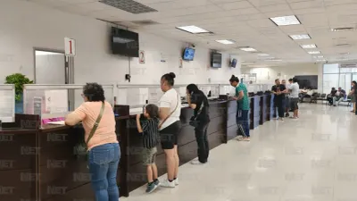 Ofrecen pagar revalidación vehicular 2026 a meses sin intereses en Juárez