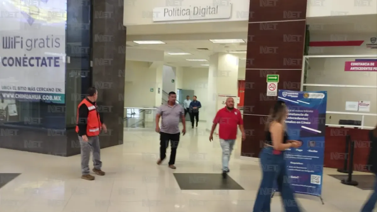 Evacúan a 804 personas en 2 minutos durante simulacro en Pueblito Mexicano