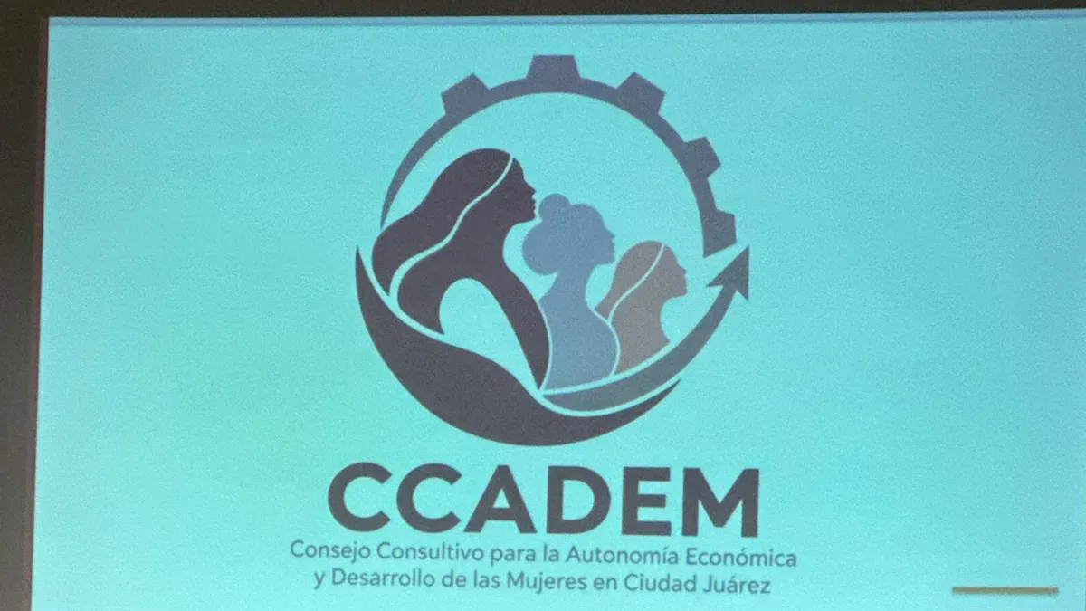 Instalan consejo para impulsar autonomía económica de mujeres en Juárez