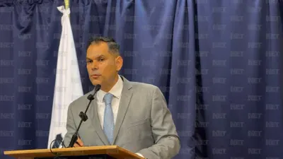 Explica Gilberto Loya aumento de violencia tras captura de 'El 160'