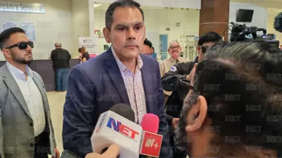 Aclara Gilberto Loya que SSPE no participó en operativo de Morelos
