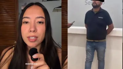 Joven denuncia robo de fotos íntimas en tienda Apple de Monterrey
