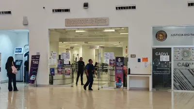 Anuncian programa Borrón y Cuenta Nueva en Juárez con descuentos desde noviembre