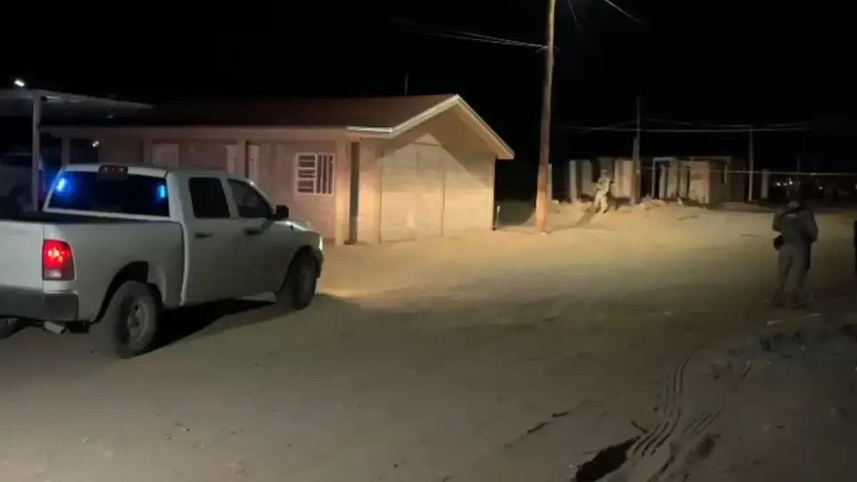 Ultiman a seis en fin de semana en Juárez