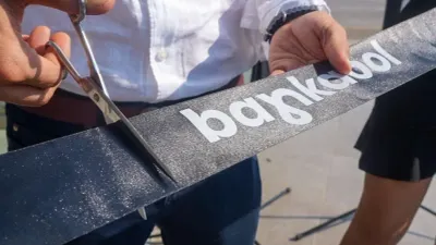 Desembarca Bankaool en el Puerto de Veracruz
