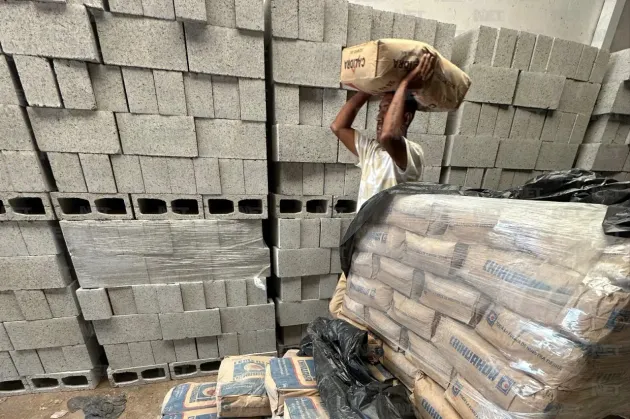 Abre Municipio apoyos con material de construcción gratis; conoce los requisitos