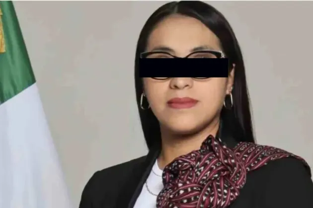 Alcaldesa de Tenancingo habría fingido secuestro para tapar desfalco de 40 mdp