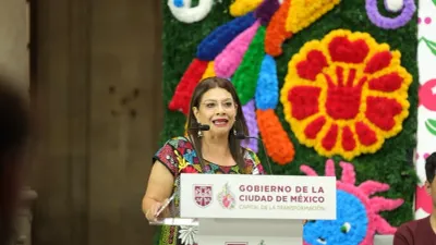 Instalará CDMX siete pantallas para partidos del Mundial 2026