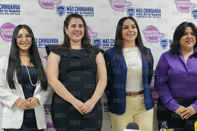 Será Juárez sede del Congreso Nacional de Nutrición 2026