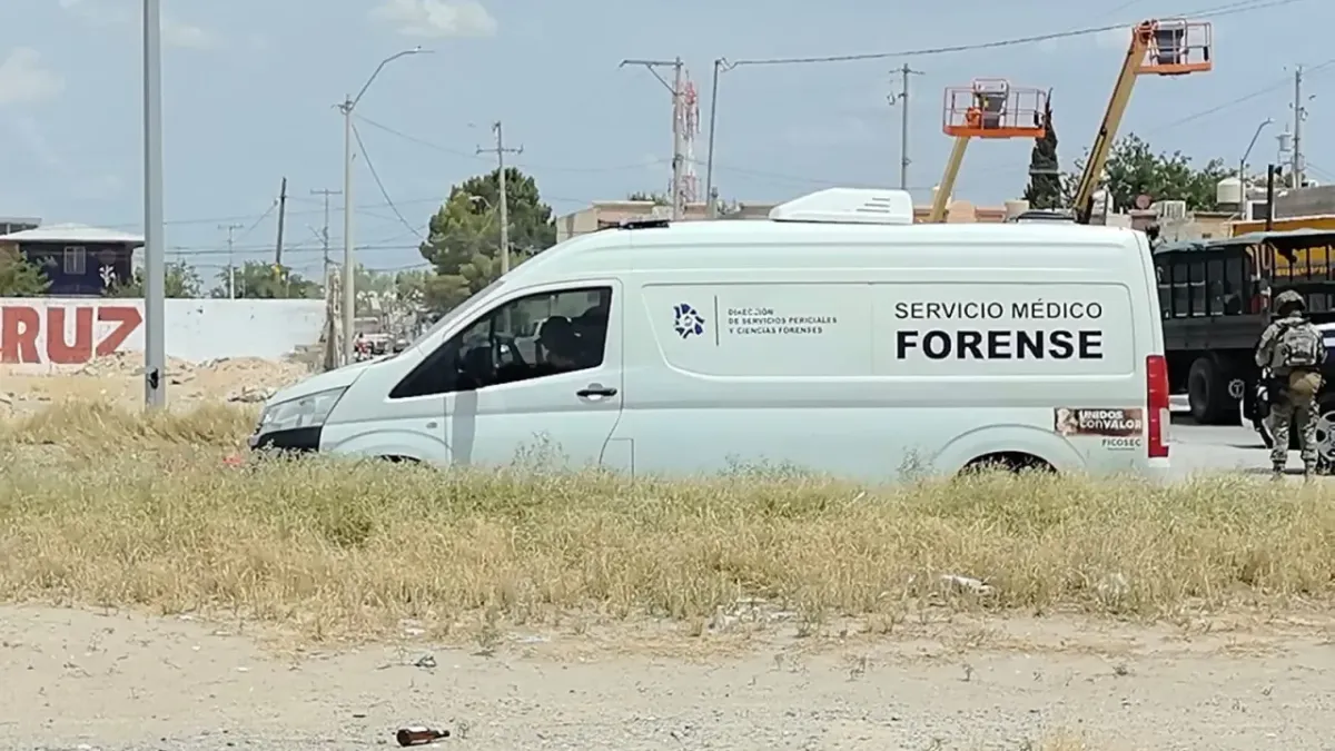 Muere adulto mayor atropellado en bulevar Independencia