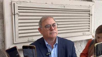 Investiga SFP faltas administrativas de funcionarios estatales