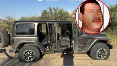 Abaten en Sinaloa a 'Chuy Pañuelas', operador del Cártel de Guasave
