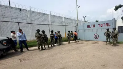 Construirán nuevo centro penitenciario en Sinaloa con fondos federales