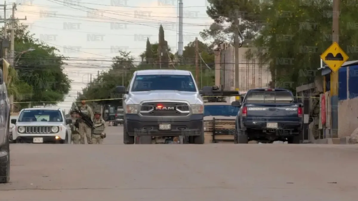 Se defienden de secuestro y desarman a sus captores; uno de los plagiarios muere