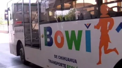 Registra Bowí 500 usuarios durante Expogán en Chihuahua