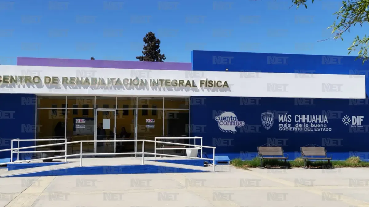 Reactivará DIF Estatal programa de prótesis gratuitas en Juárez