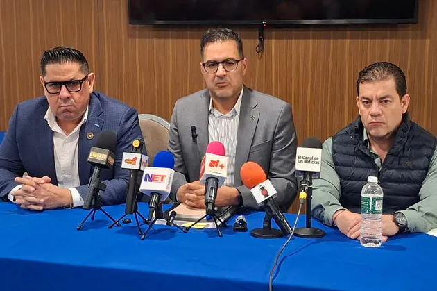 Panistas de Chihuahua exigen liberación de exfiscal y anuncian manifestación