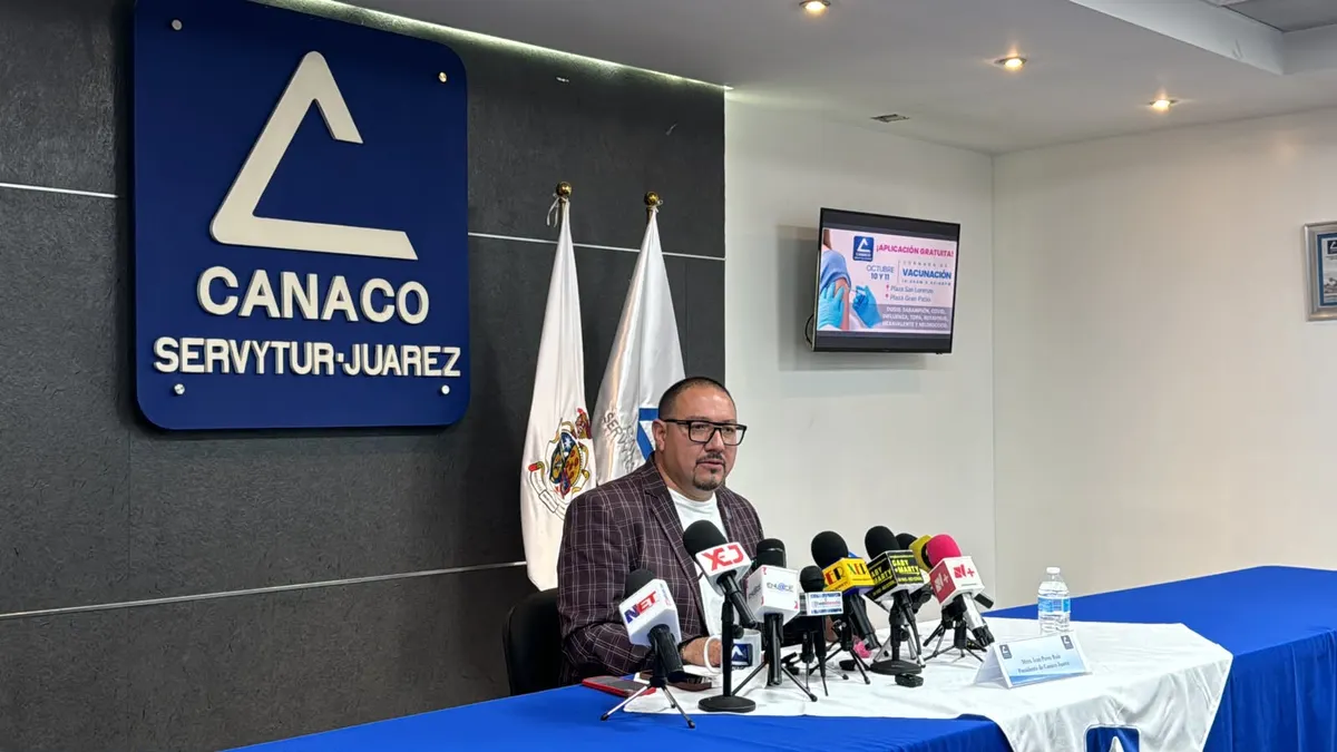 Alerta Canaco por estafas en carpas ambulantes de juegos de azar