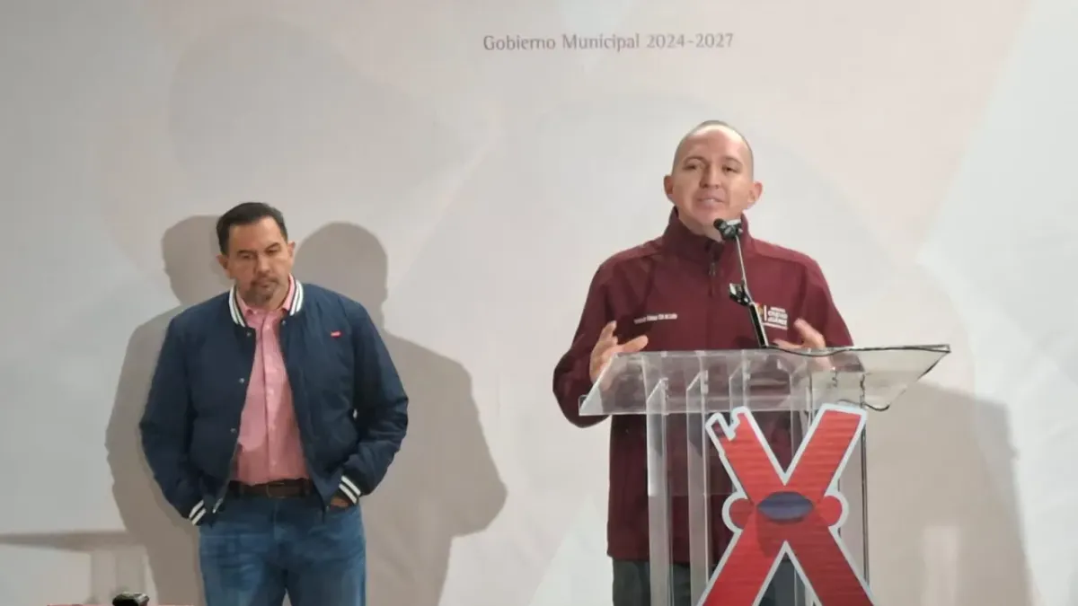 Juárez logra 100% en transparencia por 5to año